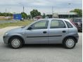 OPEL CORSA C 2002/12 - 2