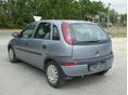OPEL CORSA C 2002/12 - 3