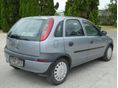 OPEL CORSA C 2002/12 - 4