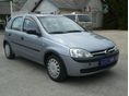 OPEL CORSA C 2002/12 - 5