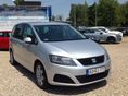 SEAT ALHAMBRA 2010/11 - 2