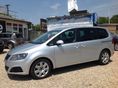 SEAT ALHAMBRA 2010/11 - 4