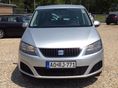 SEAT ALHAMBRA 2010/11 - 5