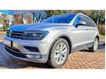 VOLKSWAGEN TIGUAN 2.0 TDI BMT SCR Highline 4Motion DSG 103 ezer km! Újszerű állapotban!