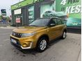 SUZUKI VITARA 1.4 Hybrid GL+