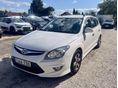 HYUNDAI I30 CW 1.6 CRDi LP Comfort 140.000km. Dígit klíma.ABS.El.Csomag.Tempomat