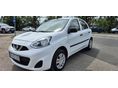 NISSAN MICRA 2014/12 - 1