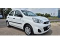 NISSAN MICRA 2014/12 - 2