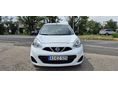 NISSAN MICRA 2014/12 - 3
