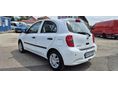 NISSAN MICRA 2014/12 - 8