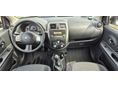 NISSAN MICRA 2014/12 - 12