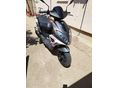 KEEWAY F-ACT 50 Evo