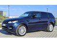 LAND ROVER RANGE ROVER SPORT RangeSport 3.0 TDV6 SE (Automata)
