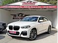 BMW X4 xDrive20d M Sport X (Automata) VÉGIG VEZ.SZERVÍZ.BŐRCSOMAG.HEAD-UP DISPLAY.ADAPTIVE LED FÉNY.360 KAMERA.F1 VÁLT