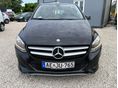 MERCEDES-BENZ B 180 2015/2 - 2