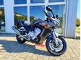 YAMAHA FZS 1000 (FAZER) 2005 - 1