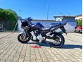 YAMAHA FZS 1000 (FAZER) 2005 - 2
