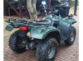 SUZUKI LT-A 400 2002/8 - 2