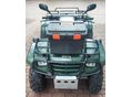 SUZUKI LT-A 400 2002/8 - 9