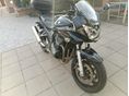 SUZUKI GSF 1200 S (BANDIT) Black