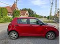 SUZUKI SWIFT 1.3 GLX