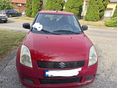 SUZUKI SWIFT 2005 - 2