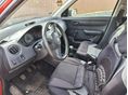 SUZUKI SWIFT 2005 - 5
