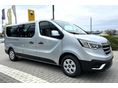 RENAULT TRAFIC 2.0 Blue dCi 150 L2H1 Equilibre (9 személyes ) Széchenyi Lízing MAX + finanszírozás! 5 év garancia!