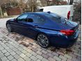 BMW 550 M550i xDrive (Automata)