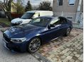 BMW 550 2017/7 - 2