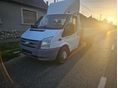 FORD TRANSIT 2.4 TDCi 350 L Ambiente ÁFA Nélkül