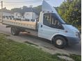 FORD TRANSIT 2008/10 - 2