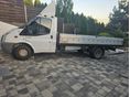 FORD TRANSIT 2008/10 - 3