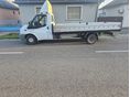 FORD TRANSIT 2008/10 - 5