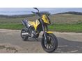 KTM 640 DUKE 2 2004/4 - 3