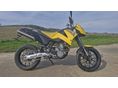 KTM 640 DUKE 2 2004/4 - 2