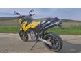 KTM 640 DUKE 2 2004/4 - 5