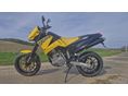 KTM 640 DUKE 2 kevés km. akár 25kW!