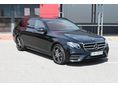 MERCEDES-BENZ E 220 d T 9G-TRONIC ÁFÁs. MultiBeam. 360. Keyless. El. ülések
