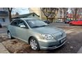 TOYOTA AVENSIS 1.6 Linea Sol