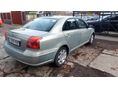 TOYOTA AVENSIS 2003/3 - 2