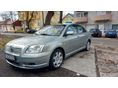 TOYOTA AVENSIS 2003/3 - 3
