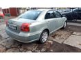 TOYOTA AVENSIS 2003/3 - 5