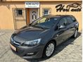 OPEL ASTRA J Sports Tourer 1.4 T Start-Stop Cosmo 1.TULAJ! SZERVIZKÖNYV! VONÓHOROG!