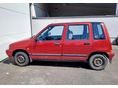 DAEWOO TICO 0.8 SX hosszú műszaki vizsgával