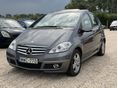 MERCEDES-BENZ A 200 CDI Avantgarde Autotronic 1.Tulajdonostól. Vezetett szerviz. Váltó felújítása megtörtént!