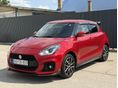 SUZUKI SWIFT 2018/8 - 2
