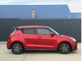 SUZUKI SWIFT 2018/8 - 4