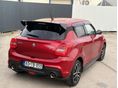 SUZUKI SWIFT 2018/8 - 6