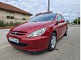 PEUGEOT 307 2.0 HDI Digit klíma